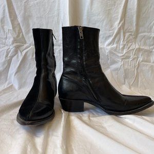 Frye Heartbreaker Boots